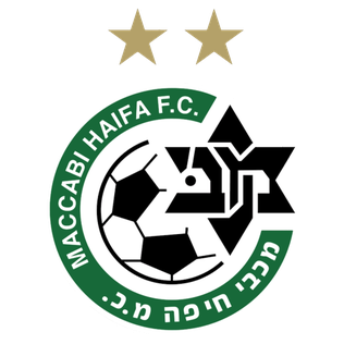 Maccabi Haifa FC - Image 1