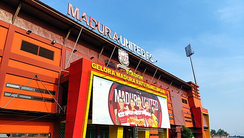 Madura United FC - Image 2