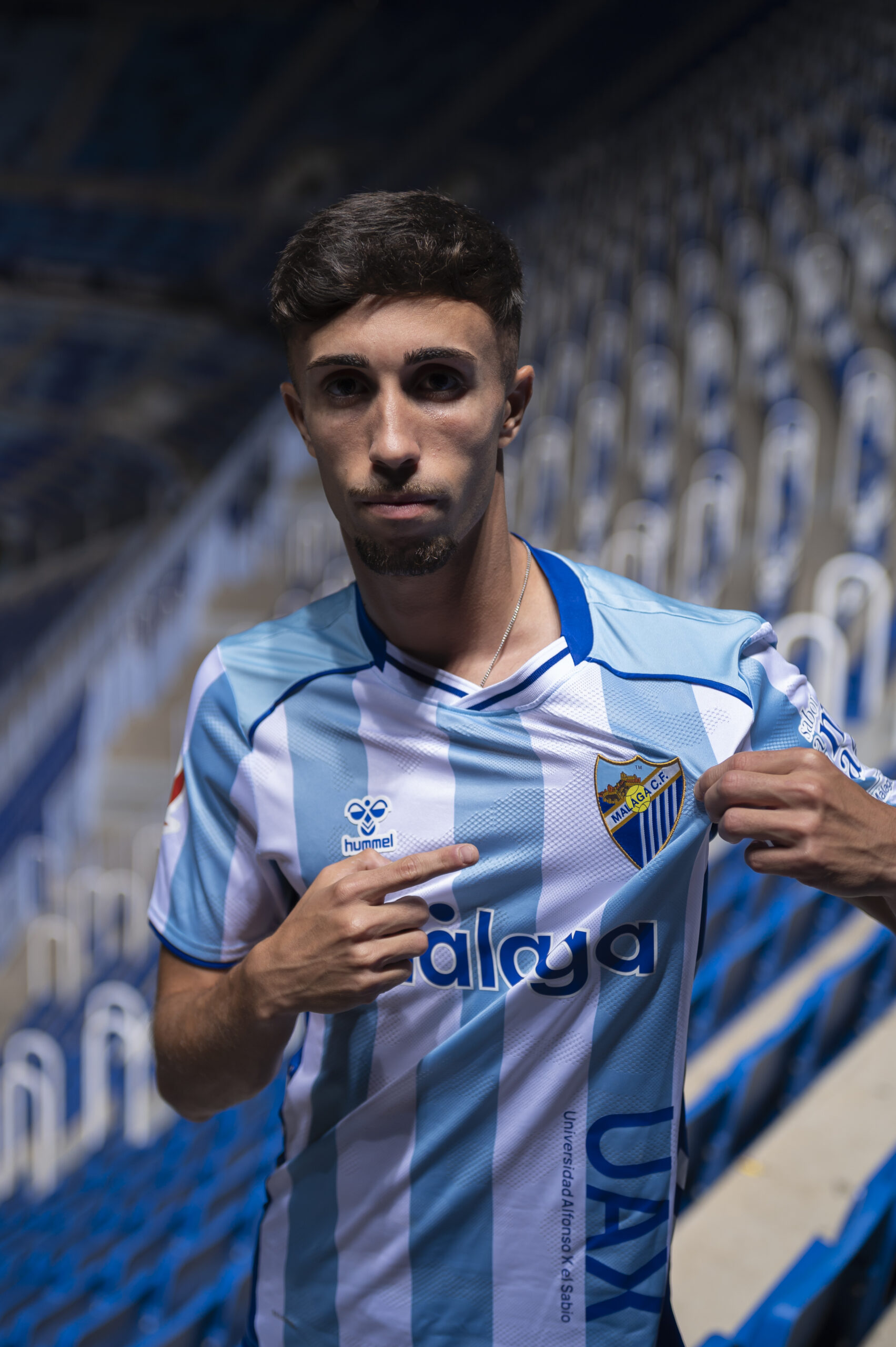 Malaga CF - Image 2