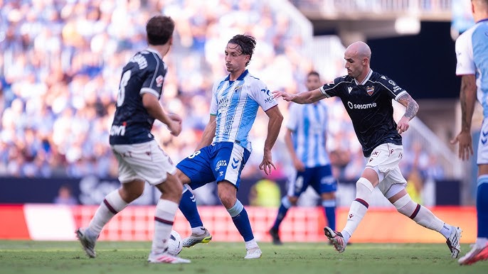 Malaga CF - Image 3