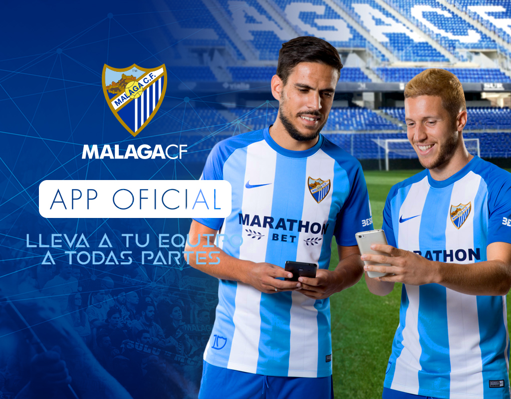 Malaga CF - Image 4