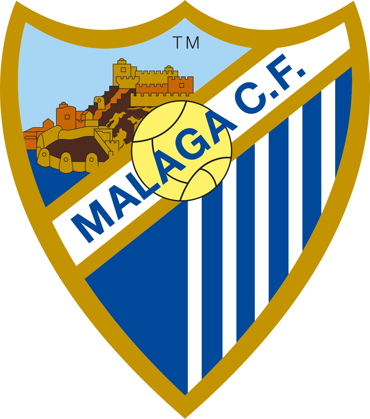 Malaga CF - Image 1