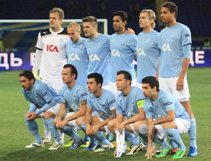 Malmo FF FC - Image 1