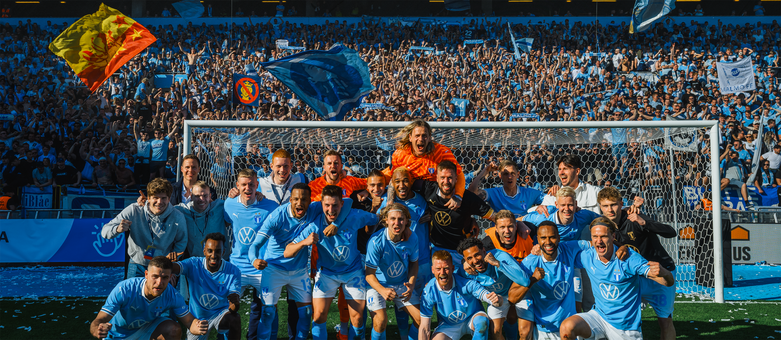 Malmo FF FC - Image 2