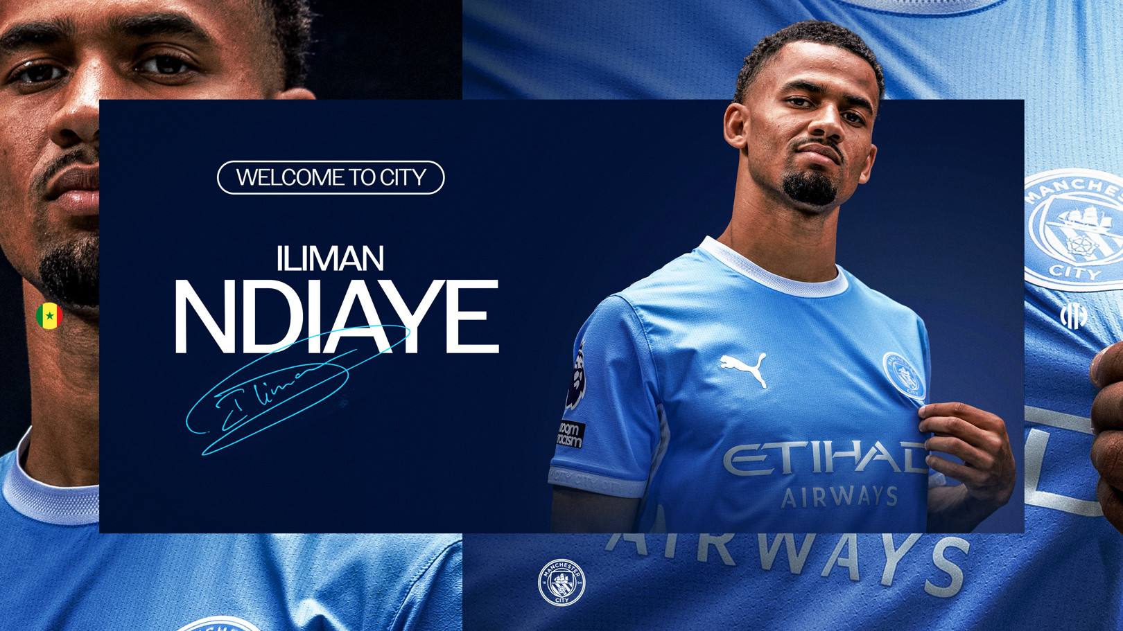 Manchester City FC - Image 3