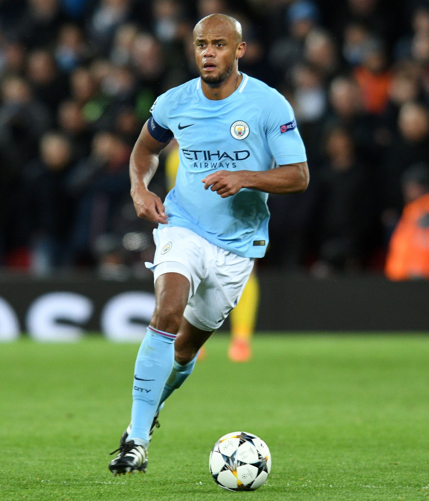 Manchester City FC - Image 4
