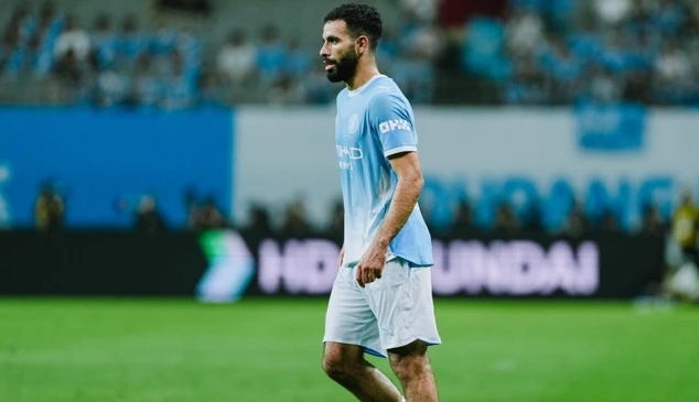 Manchester City FC - Image 5