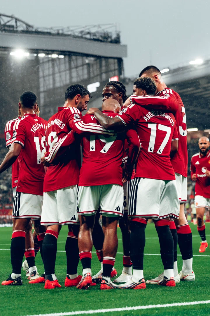 Manchester United FC - Image 1