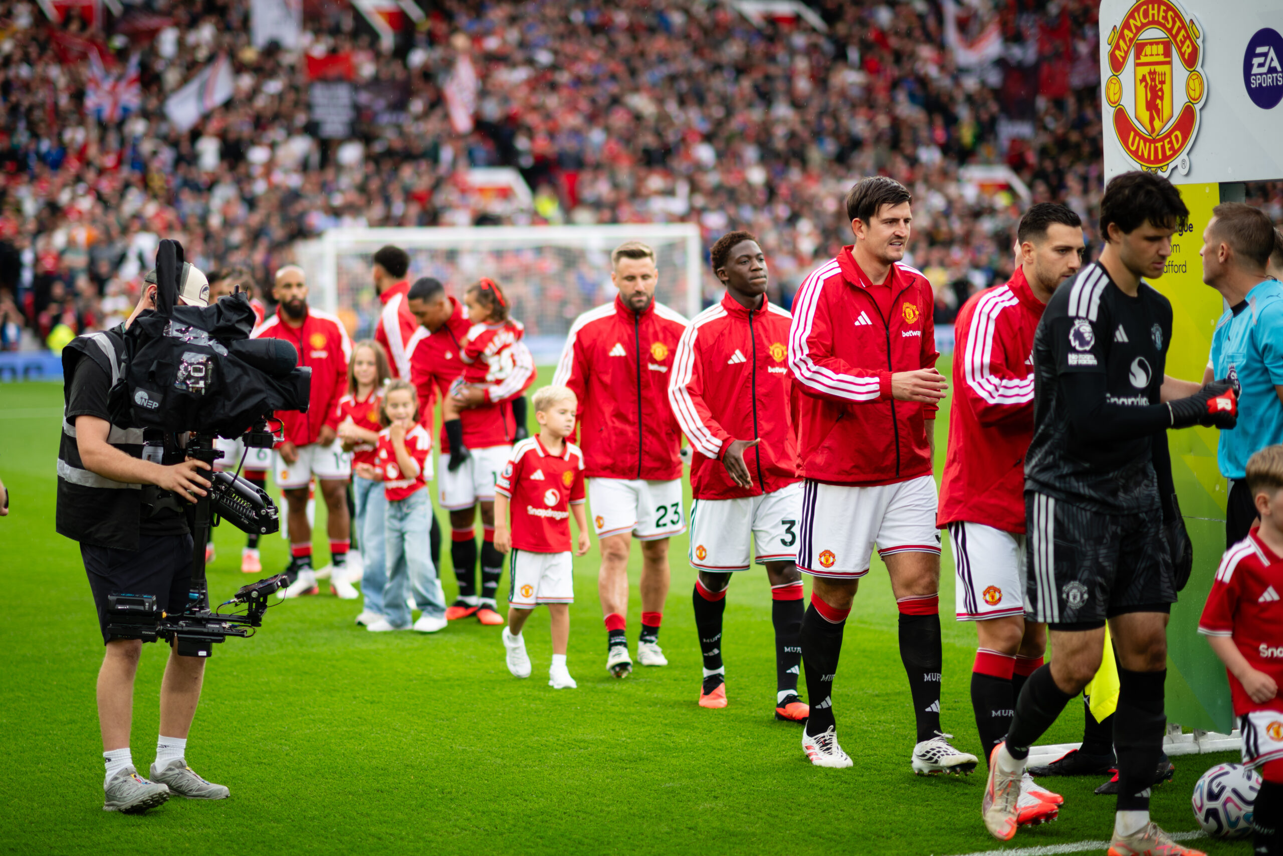 Manchester United FC - Image 2