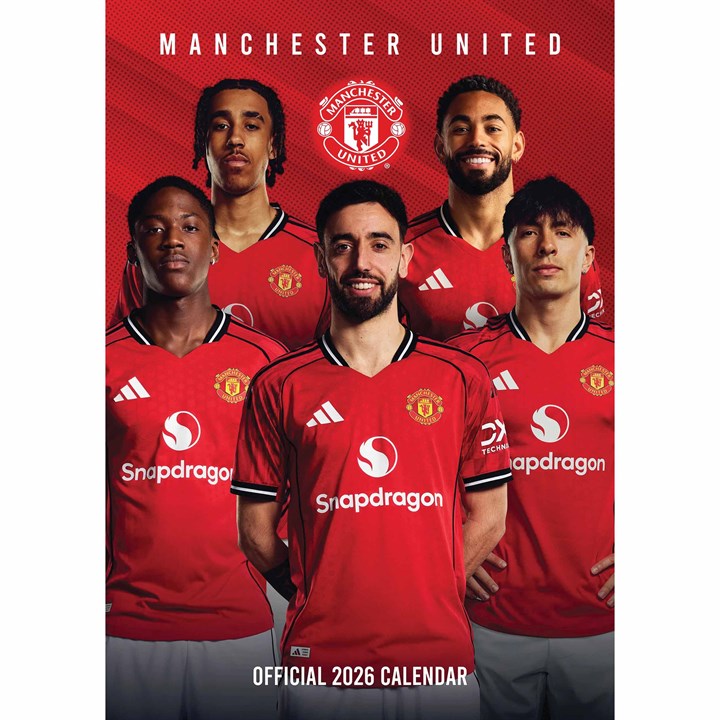 Manchester United FC - Image 3