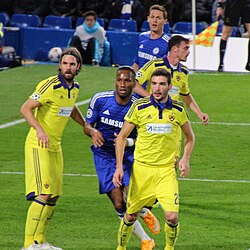Maribor FC - Image 4