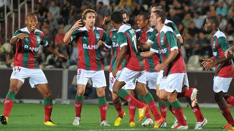 Maritimo FC - Image 3