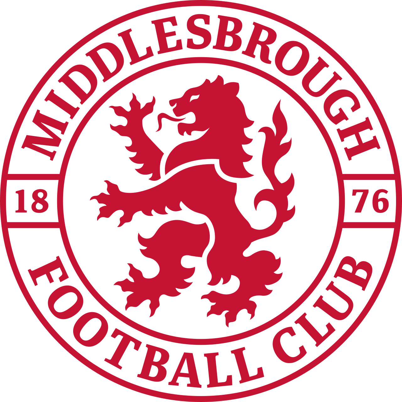 Middlesbrough FC - Image 1
