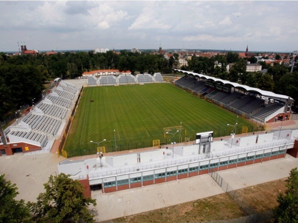 Miedz Legnica FC - Image 4