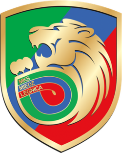 Miedz Legnica FC