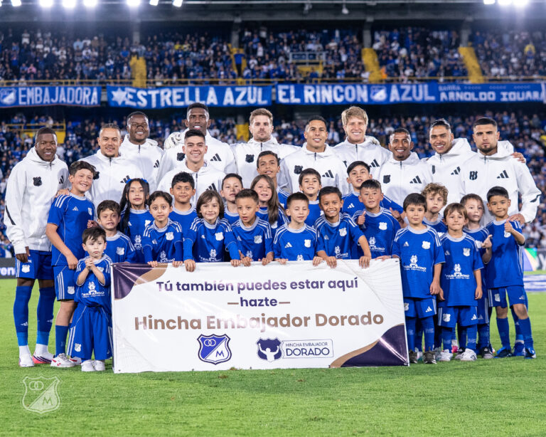 Millonarios FC - Image 3