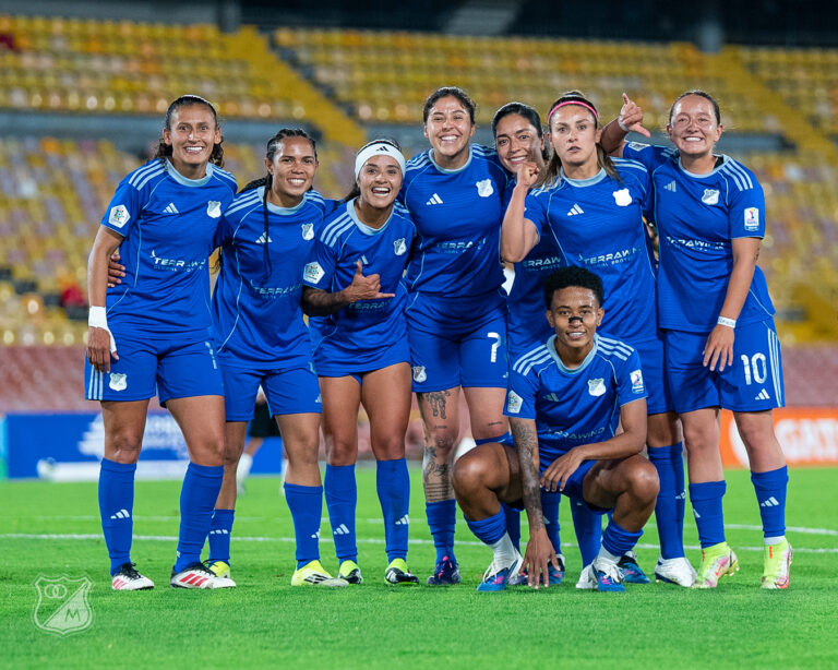 Millonarios FC - Image 4