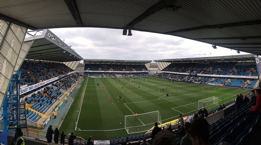 Millwall FC - Image 2
