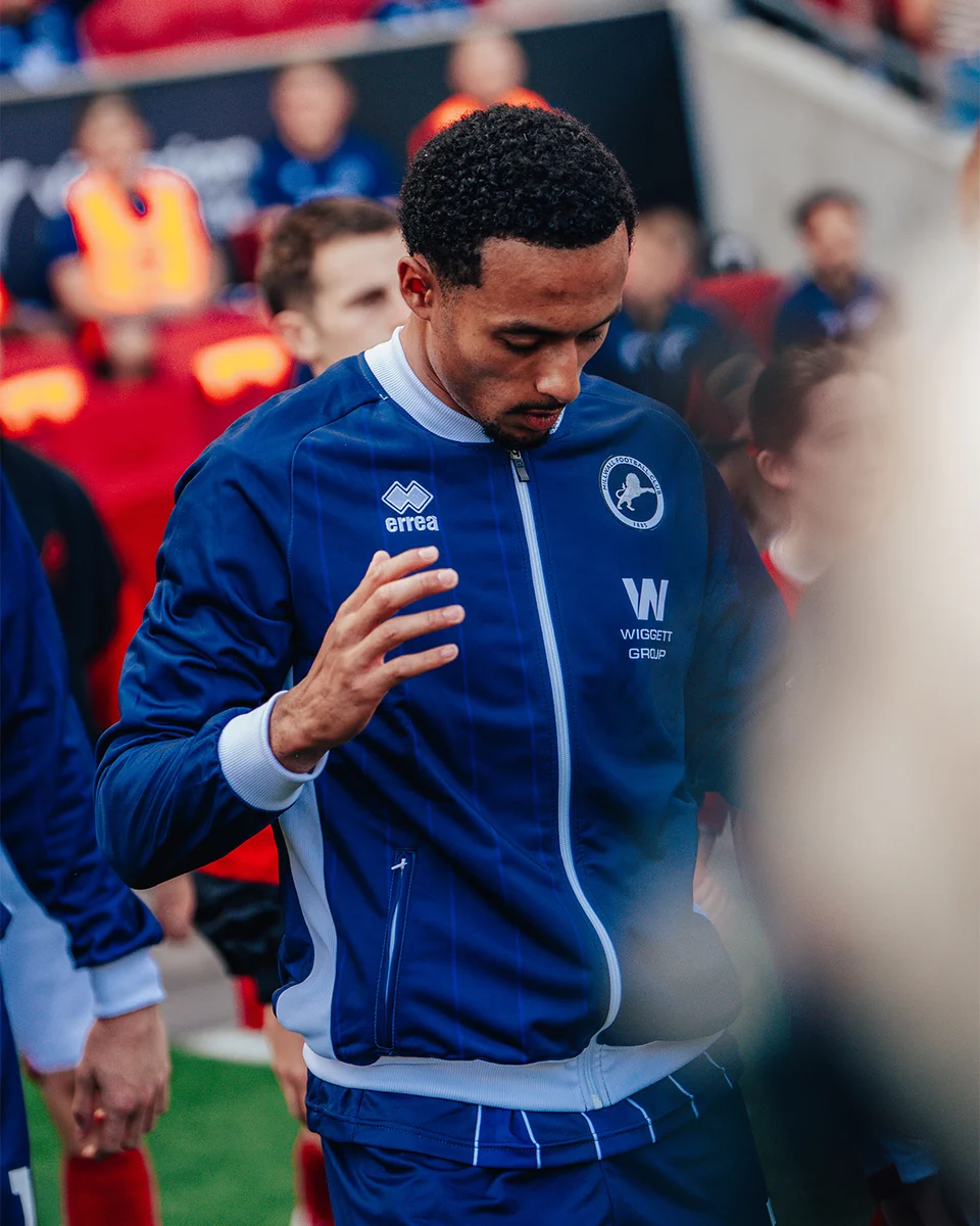 Millwall FC - Image 4