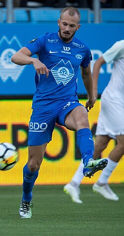 Molde FK FC - Image 2