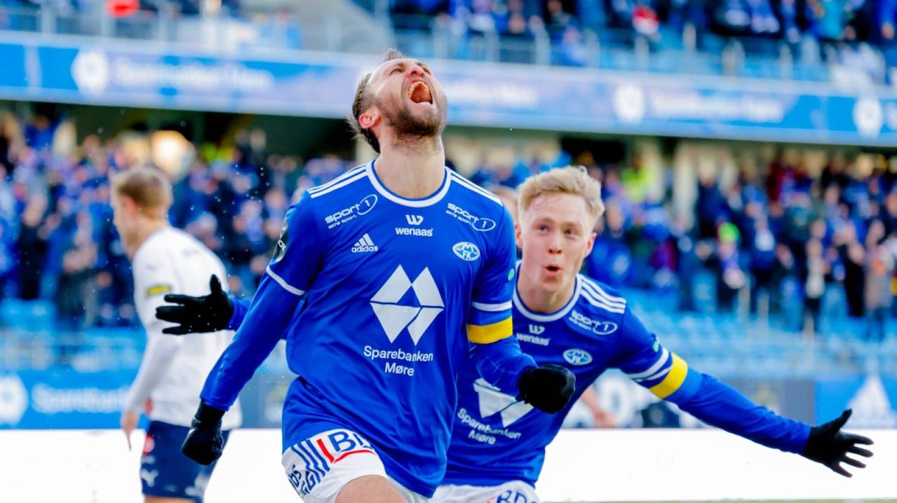 Molde FK FC - Image 3