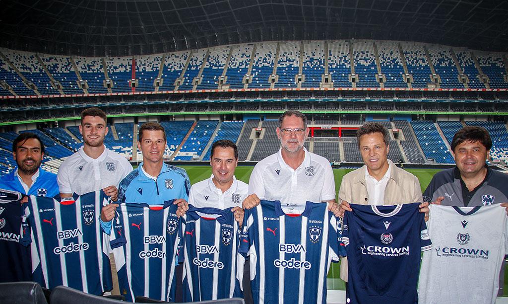 Monterrey FC - Image 2