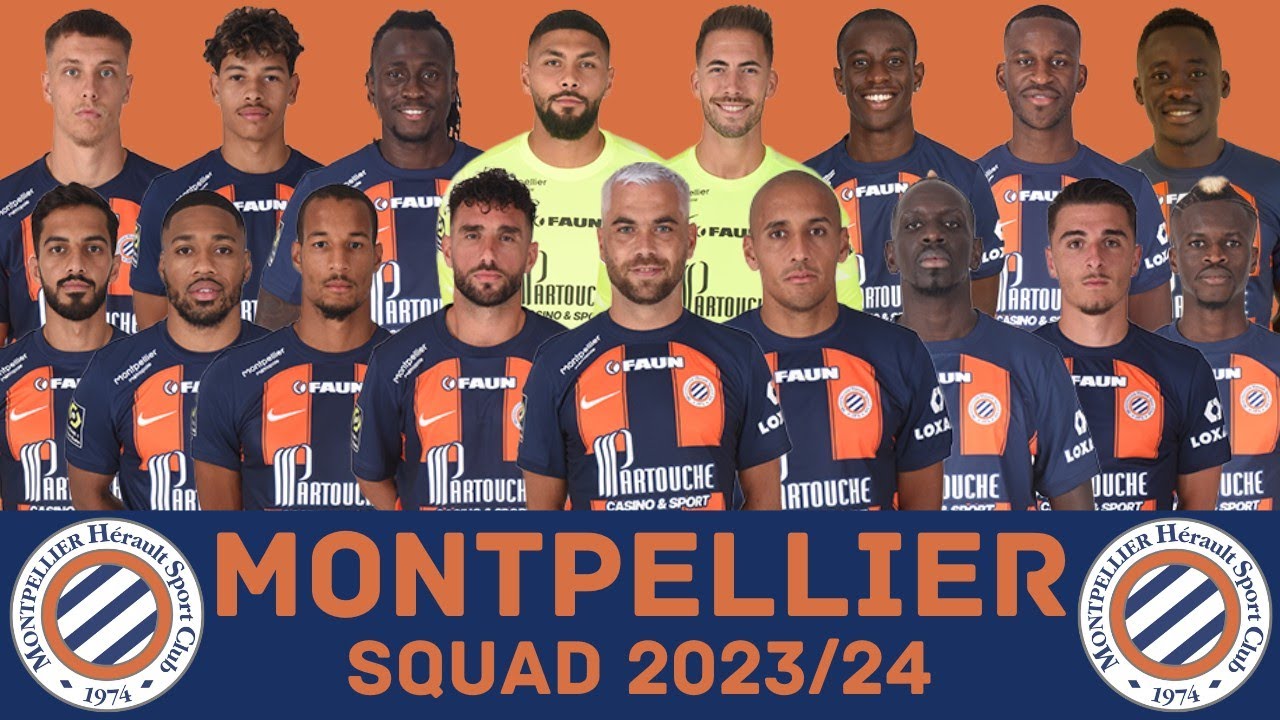 Montpellier FC - Image 4