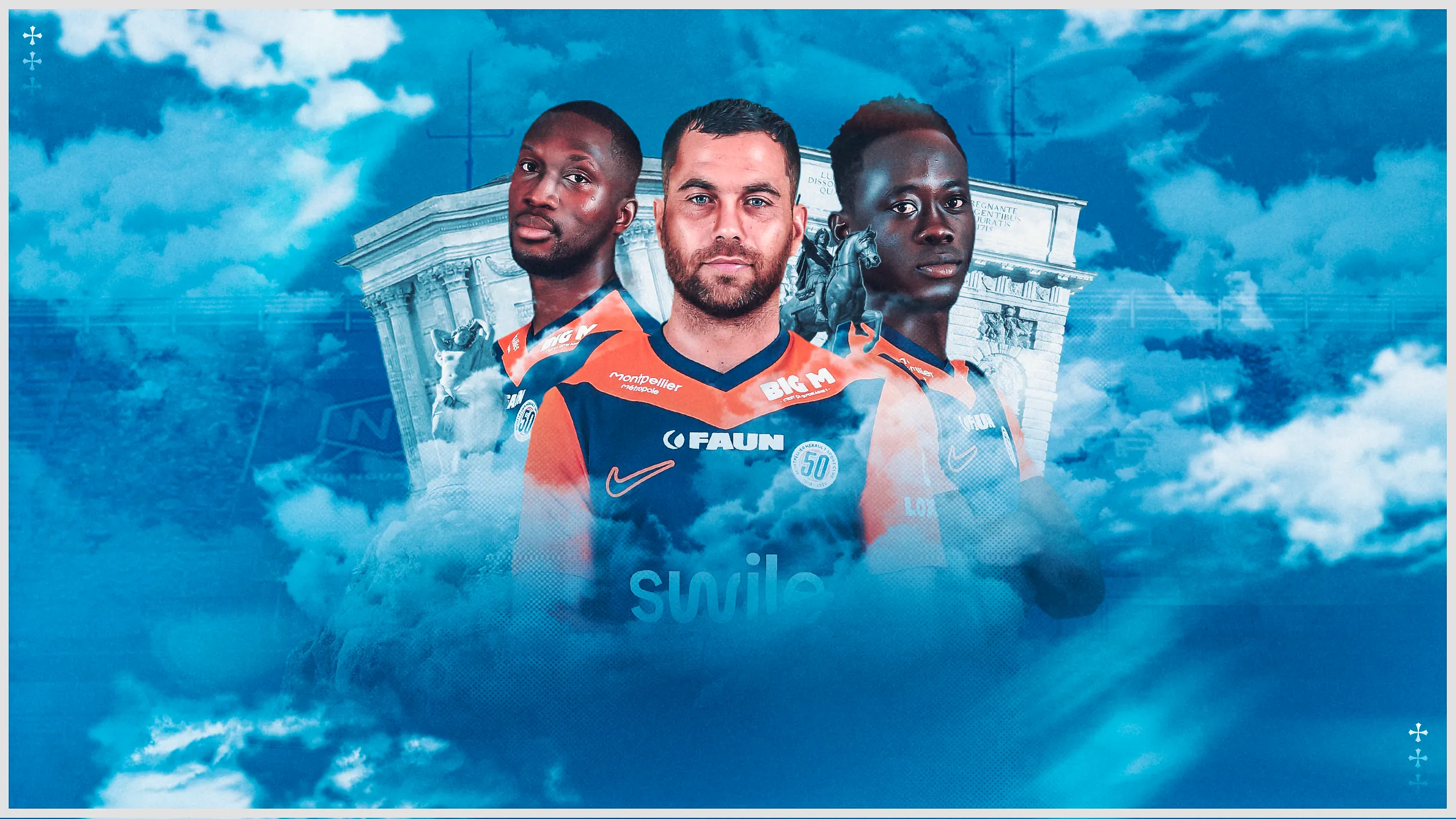 Montpellier HSC FC - Image 3