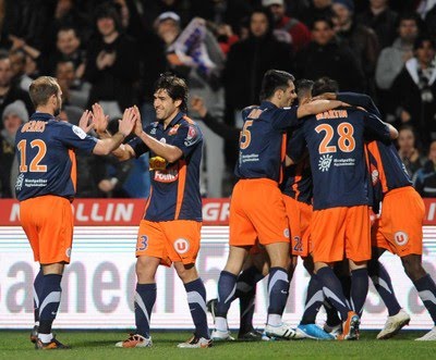 Montpellier HSC FC - Image 4