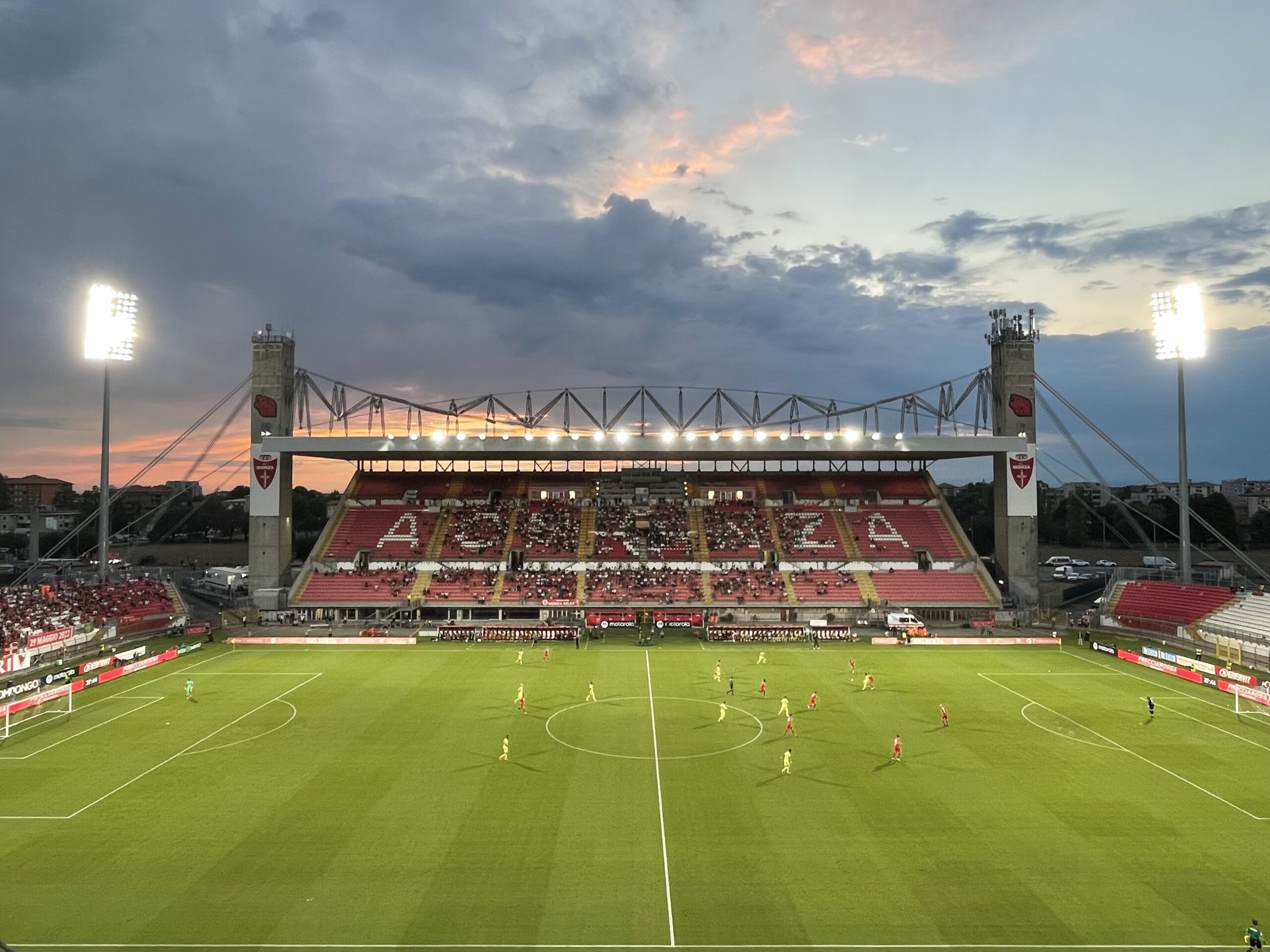 Monza FC - Image 5