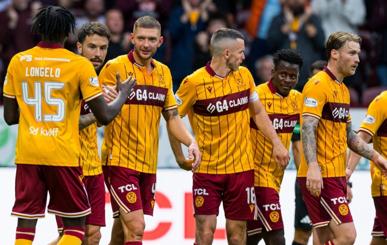 Motherwell FC - Image 2