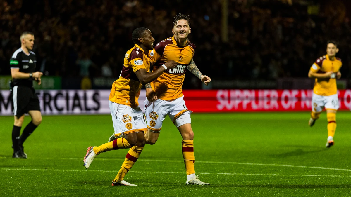 Motherwell FC - Image 4