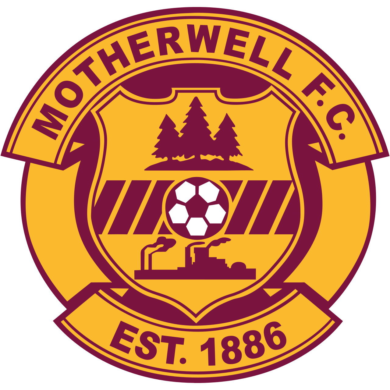 Motherwell FC - Image 1