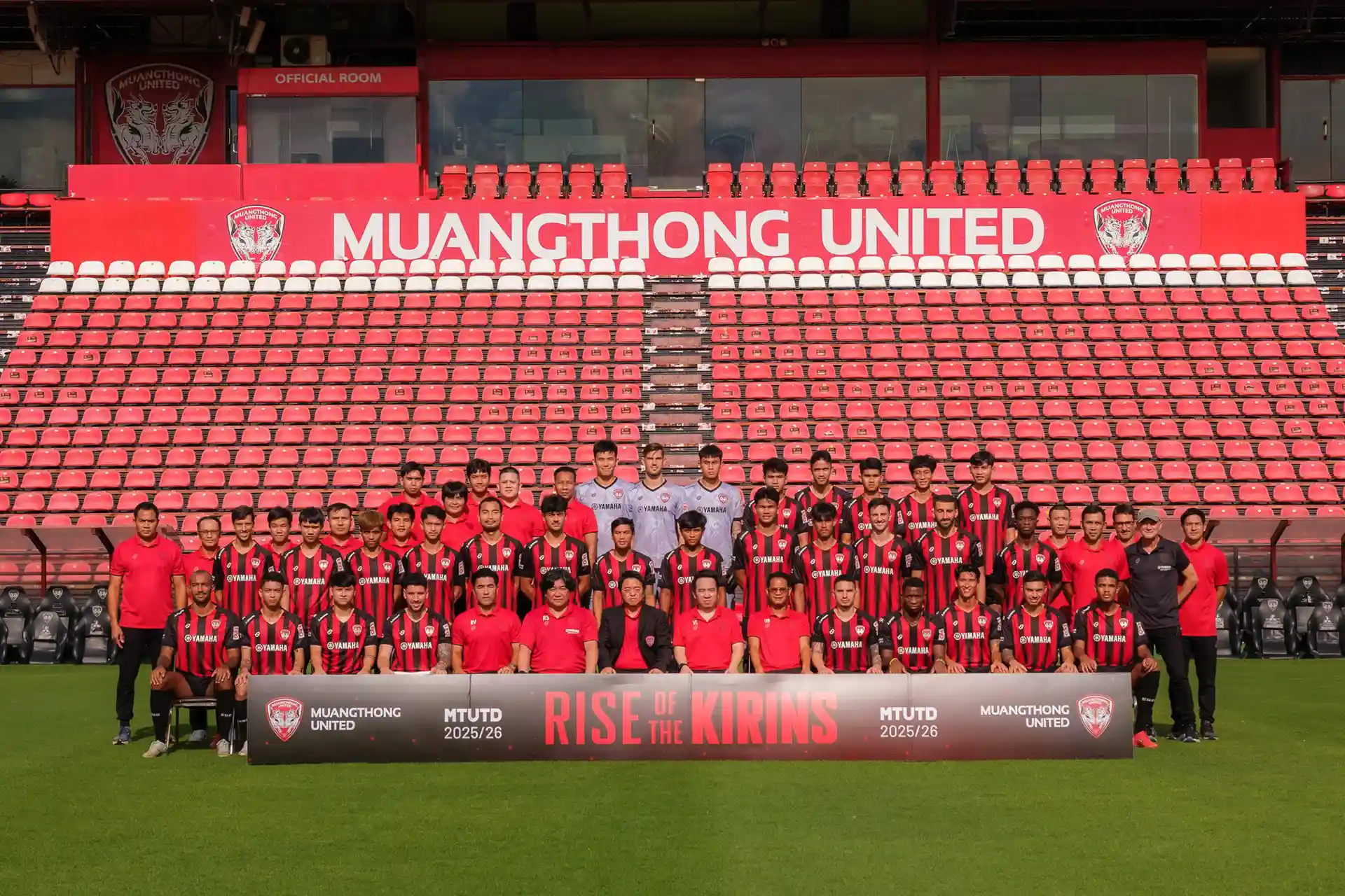 Muangthong United FC - Image 2