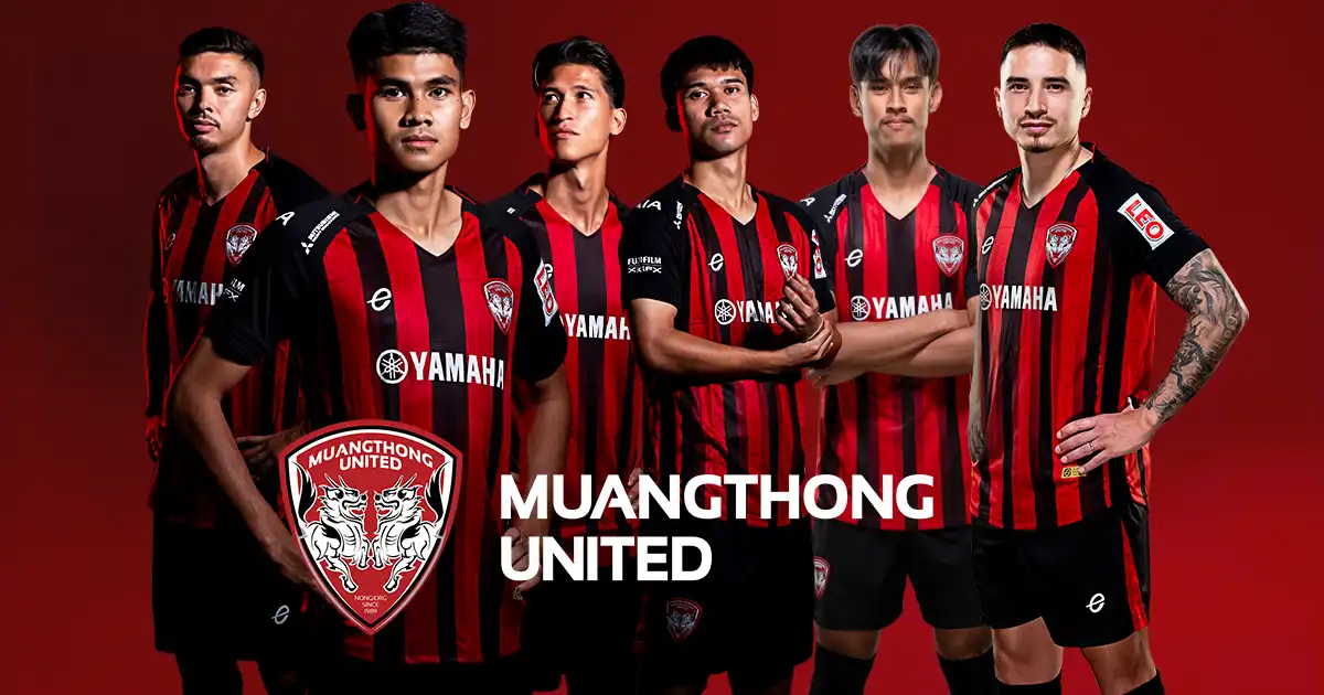 Muangthong United FC - Image 3