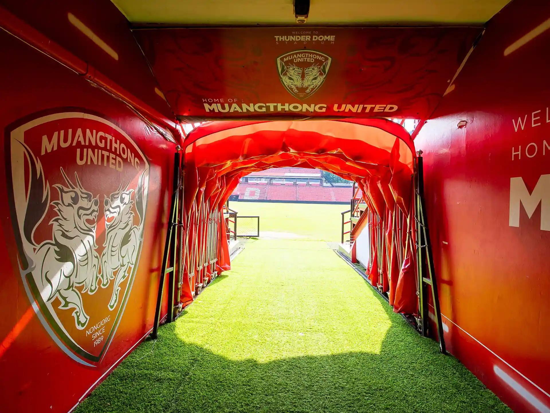 Muangthong United FC - Image 5