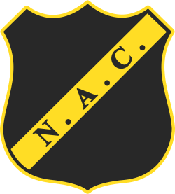 NAC Breda FC - Image 2