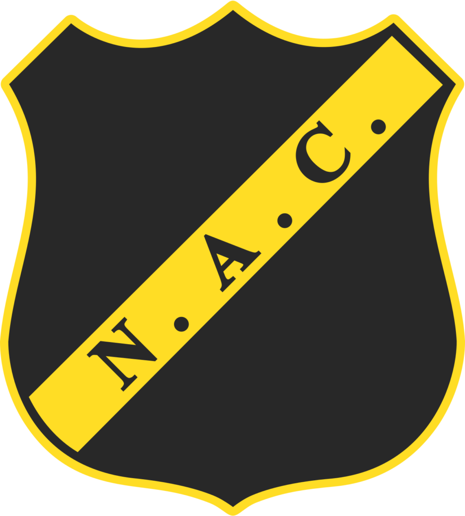 NAC Breda FC
