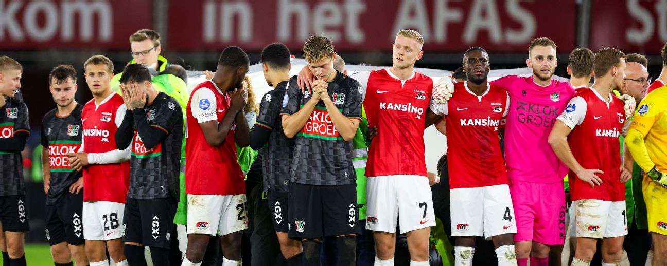 NEC Nijmegen FC - Image 2