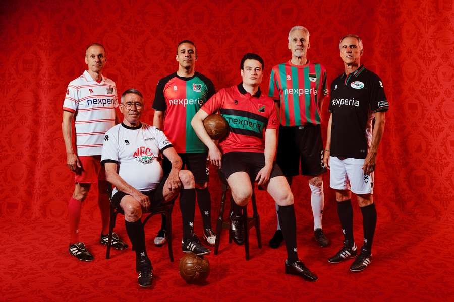 NEC Nijmegen FC - Image 3