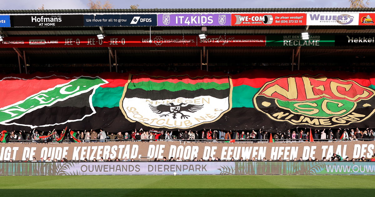 NEC Nijmegen FC - Image 4