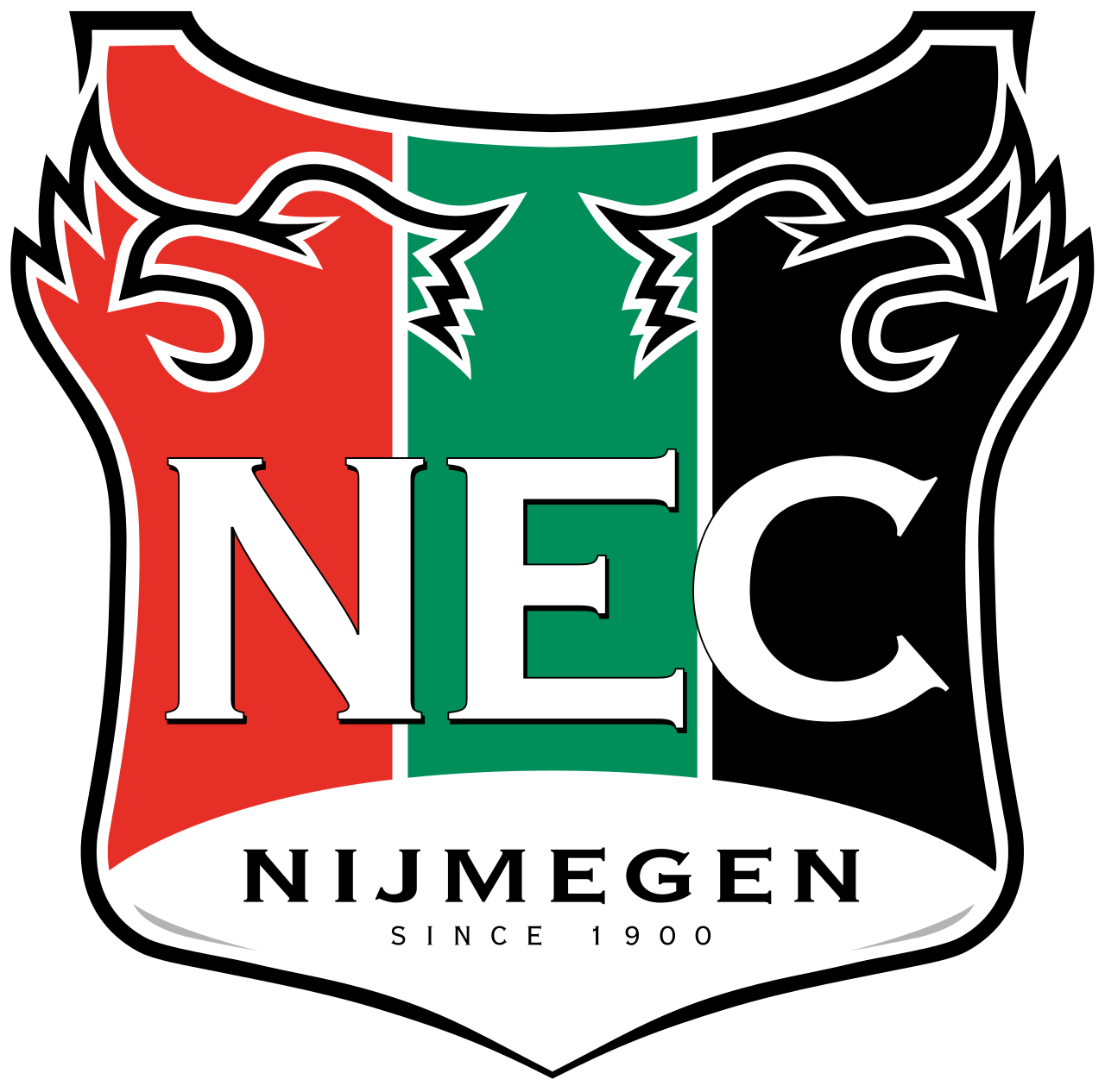 NEC Nijmegen FC - Image 1