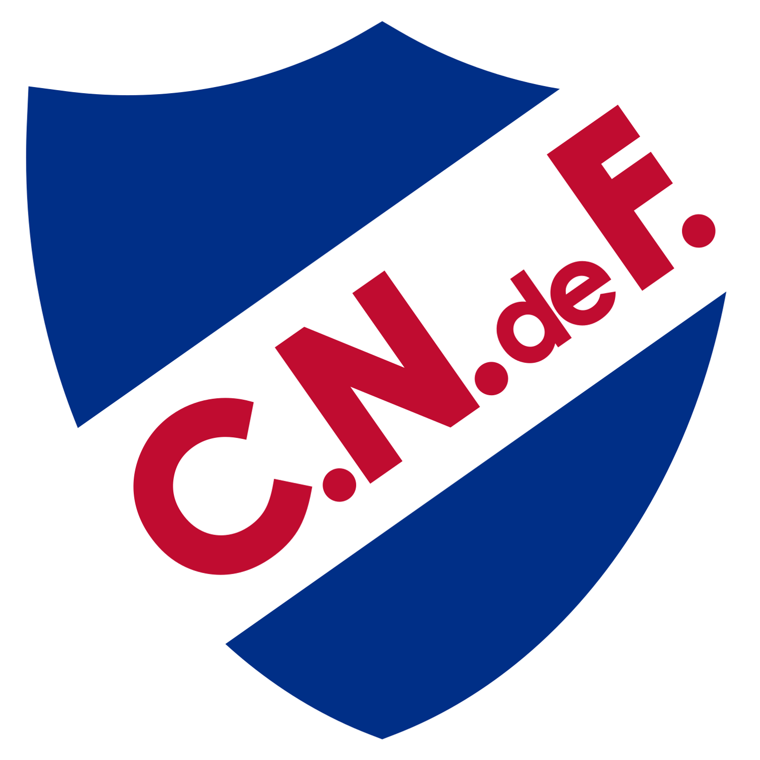 Nacional Montevideo FC - Image 1