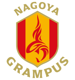 Nagoya Grampus FC - Image 2