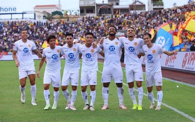 Nam Dinh FC - Image 2