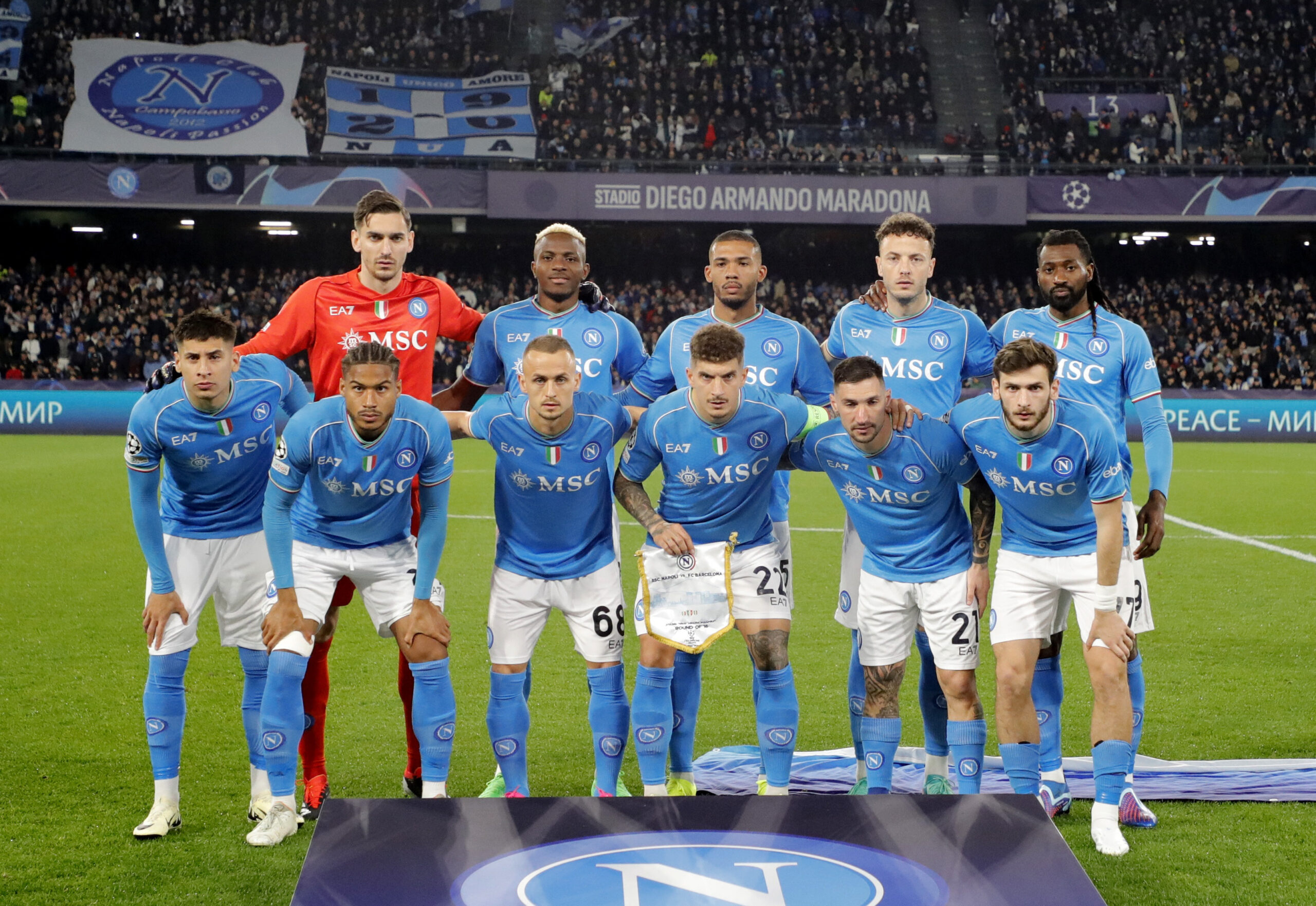 Napoli FC - Image 1