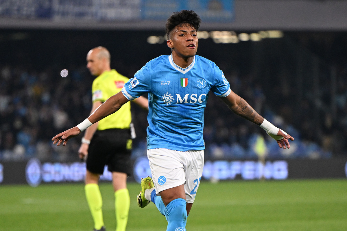 Napoli FC - Image 2