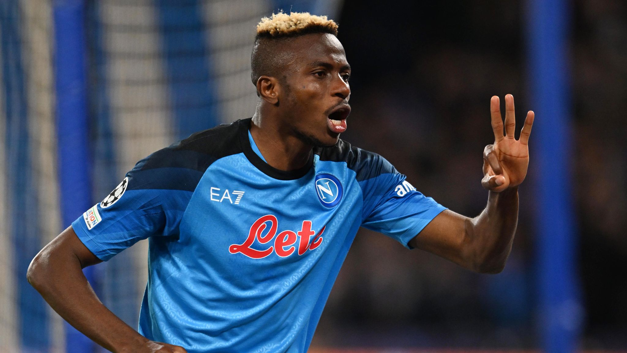 Napoli FC - Image 4