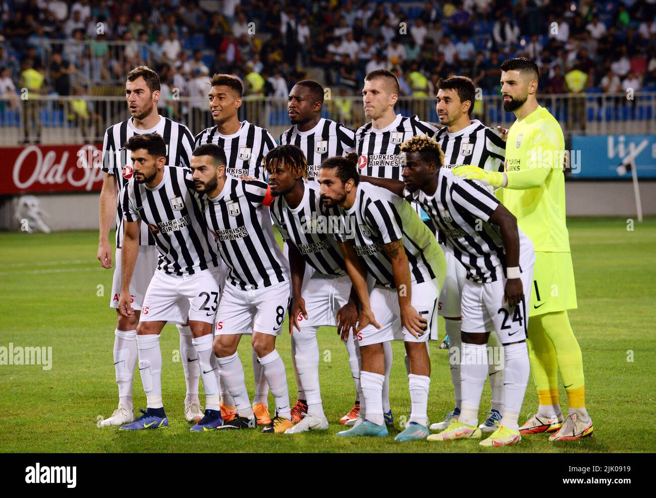 Neftchi Baku FC - Image 4