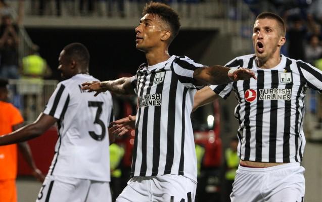 Neftchi Baku FC - Image 5